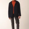 Barrel Cords in Graphite