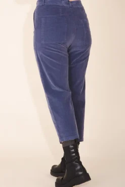 Boiler Cords in Cadet