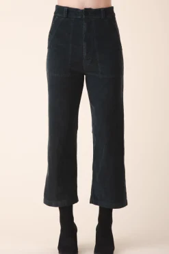 Boiler Cords in Drab