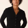 Cavalos Shirt in Black
