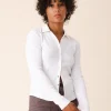 Cavalos Shirt in White