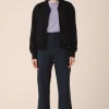 Classic Jacket in Black