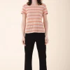 Color Boiler Pant in Black