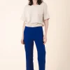Color Boiler Pant in Cobalt