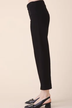 Color Knack Pant in Black