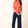 Color Knack Pant in Midnight