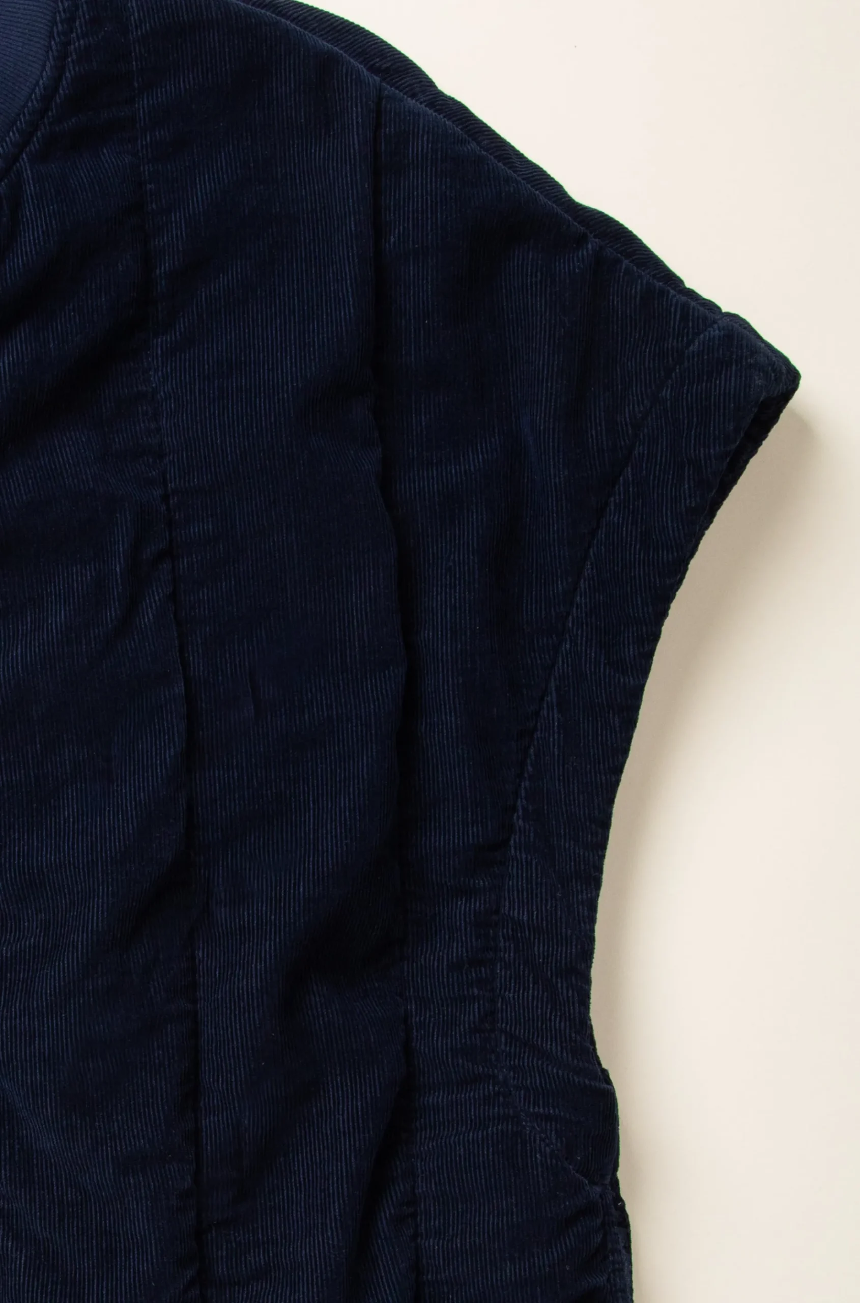Colt Vest in Midnight