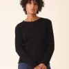 Dressmaker Tee in Black