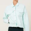 East/West in Mint