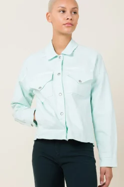 East/West in Mint