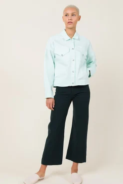 East/West in Mint