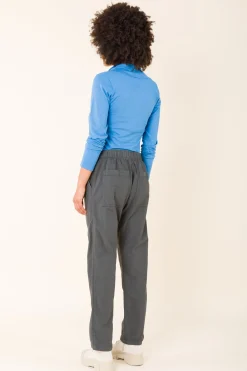 Flash Pant Graphite