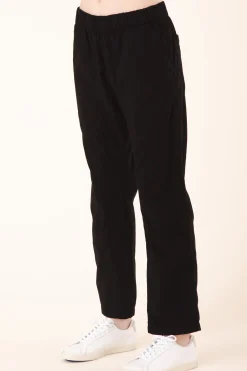 Flash Pant in Black