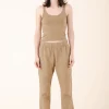 Flash Pant in Khaki