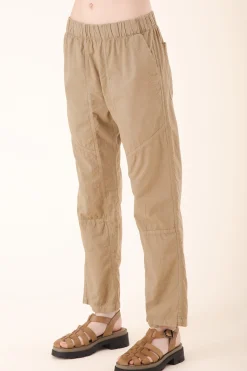 Flash Pant in Khaki