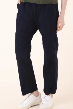 Flash Pant in Midnight
