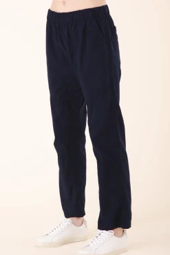 Flash Pant in Midnight