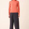 Floating Pant in Graphite