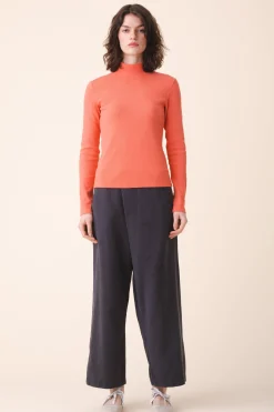 Floating Pant in Graphite