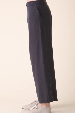 Floating Pant in Graphite