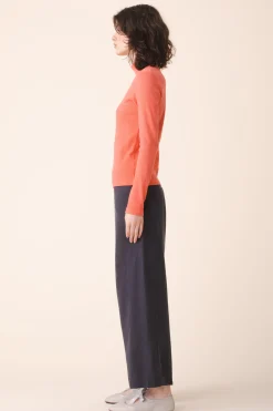 Floating Pant in Graphite