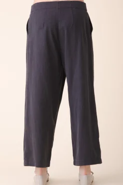 Floating Pant in Graphite