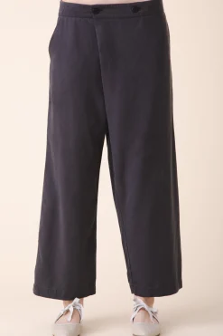 Floating Pant in Graphite