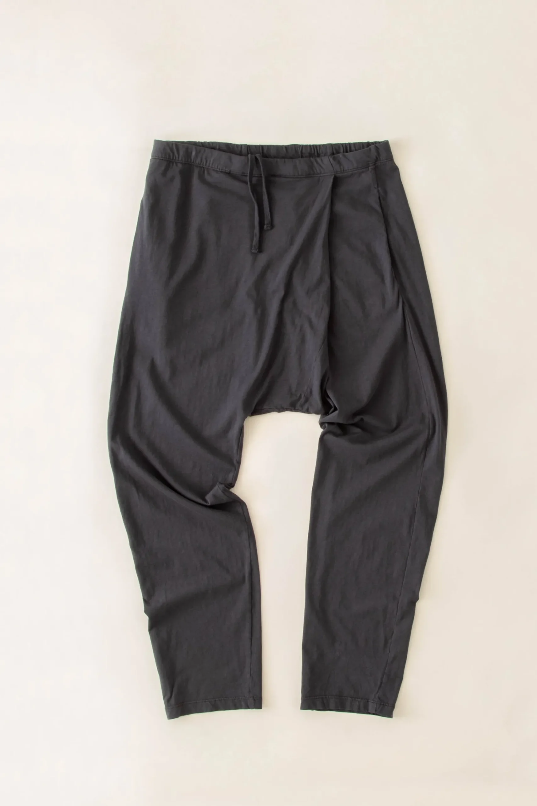 fold pant in felt