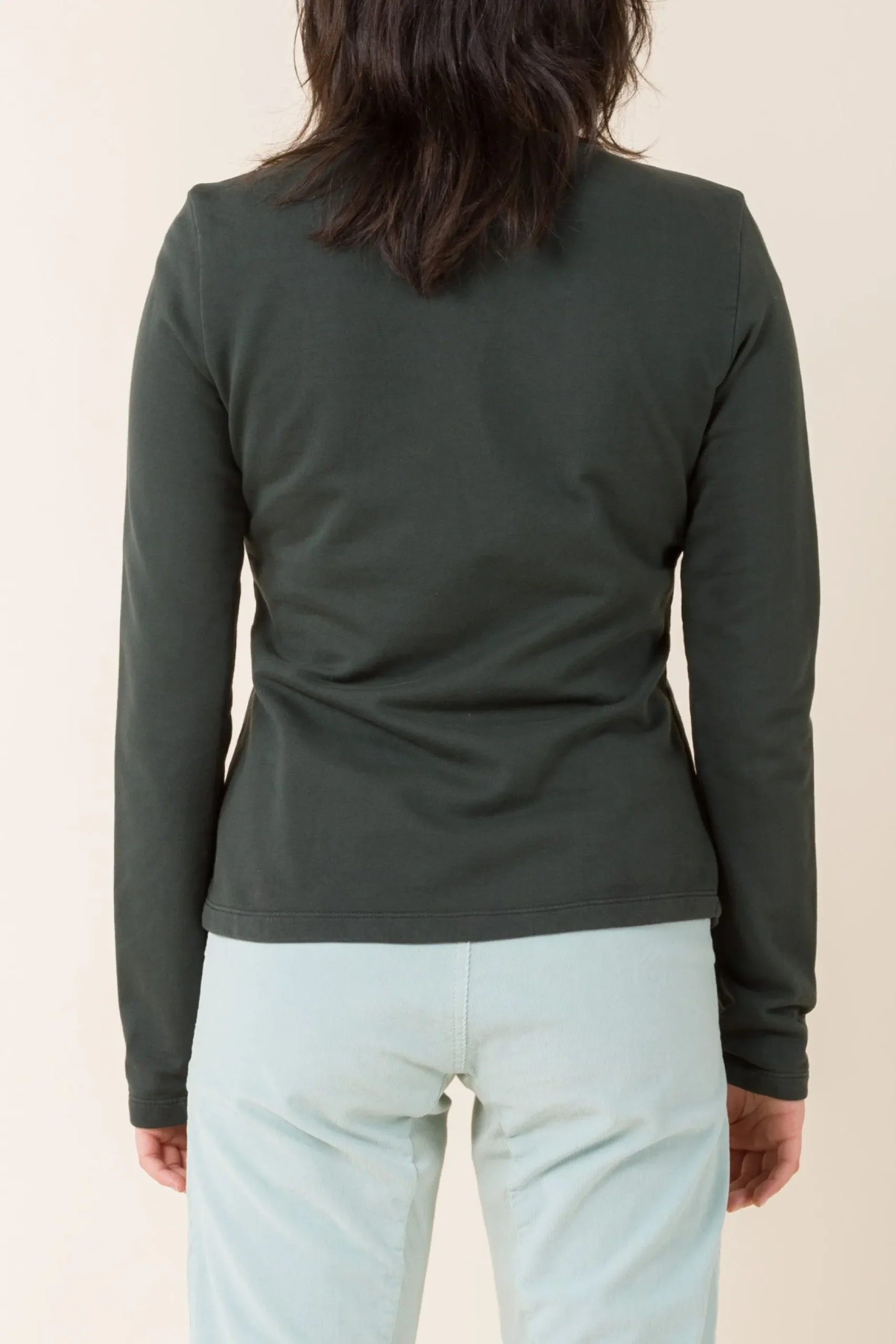 Forage Pant in Robin's Egg