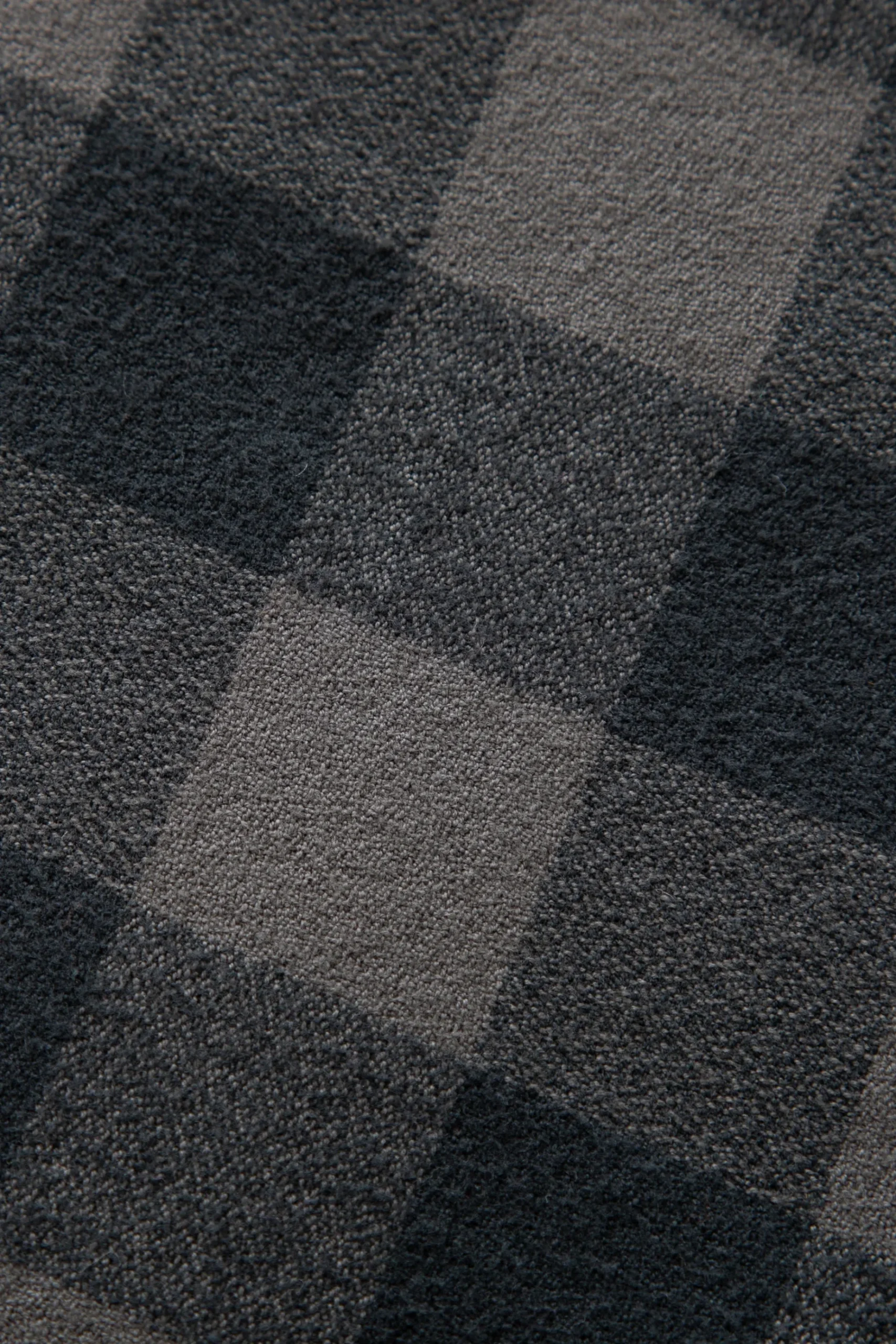 Fusion Dress in Graphite