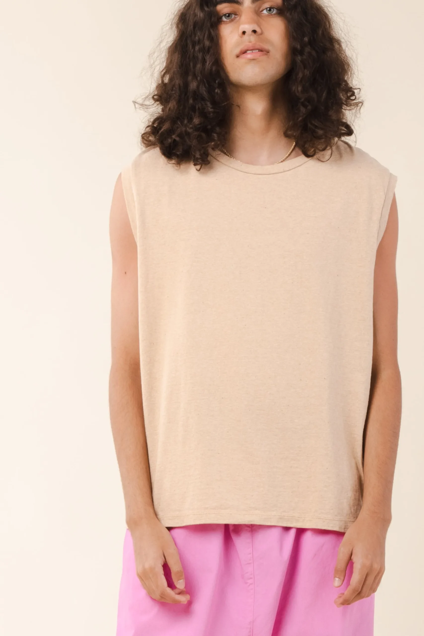 ghost t in heirloom