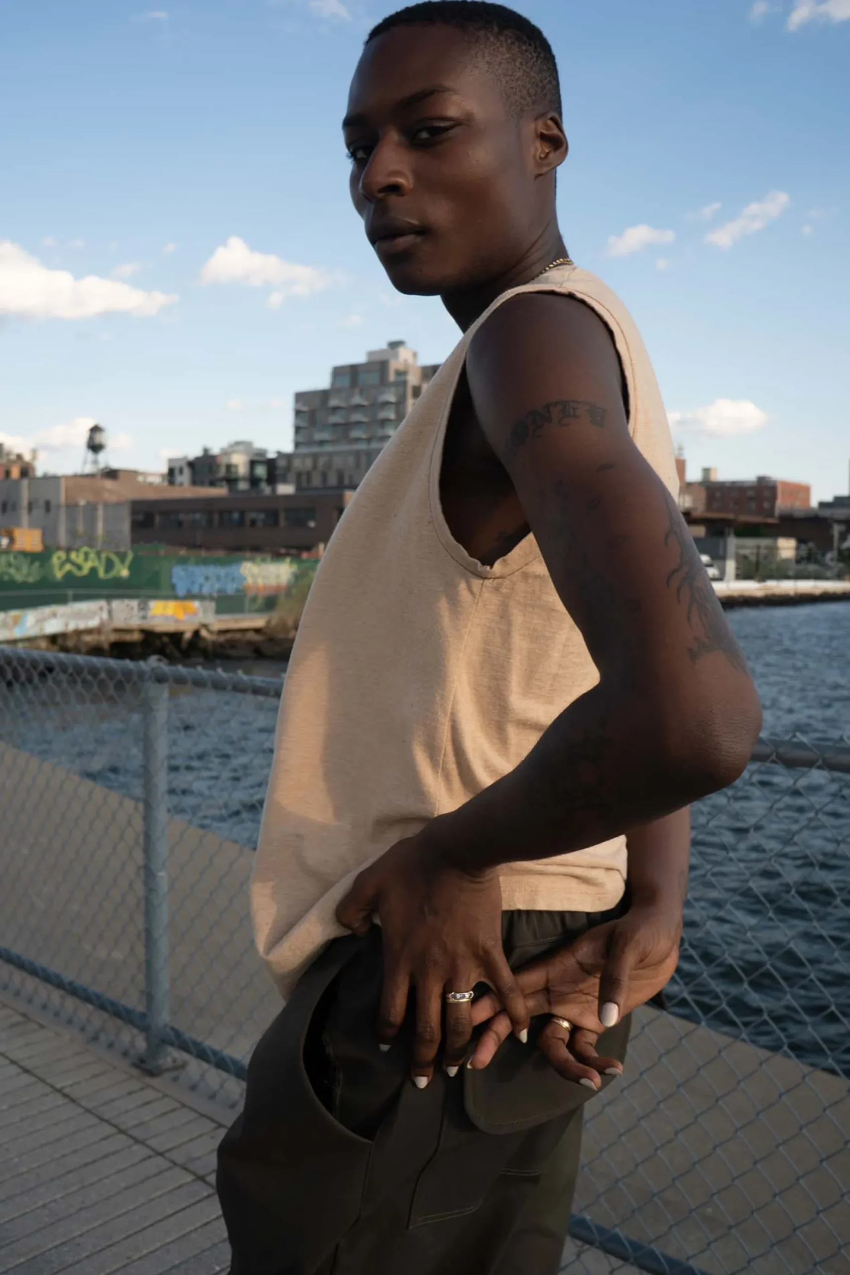 ghost t in heirloom