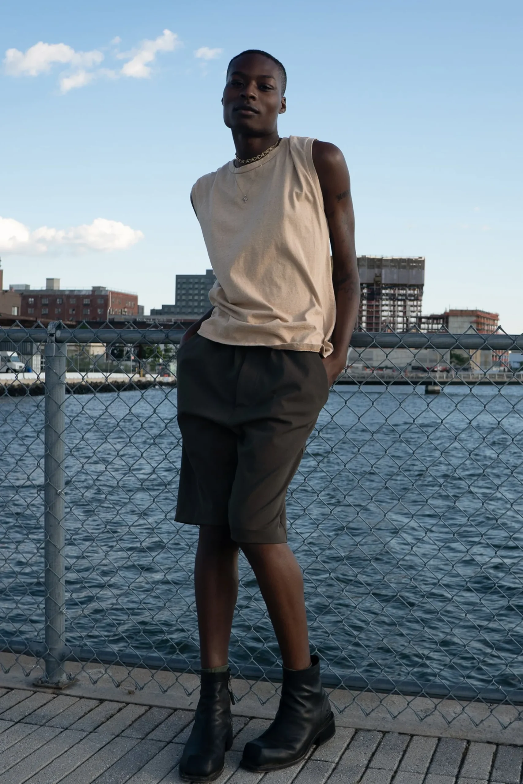 ghost t in heirloom
