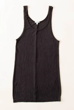 glass tank in felt