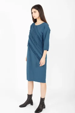 Hand Drawn in Marine
