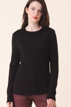 Hemp Crew in Black