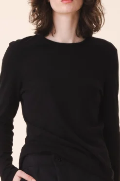 Hemp Crew in Black