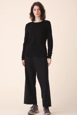 Hemp Crew in Black