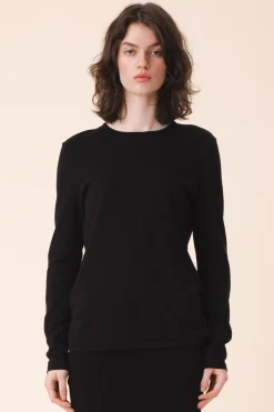 Hemp Crew in Black