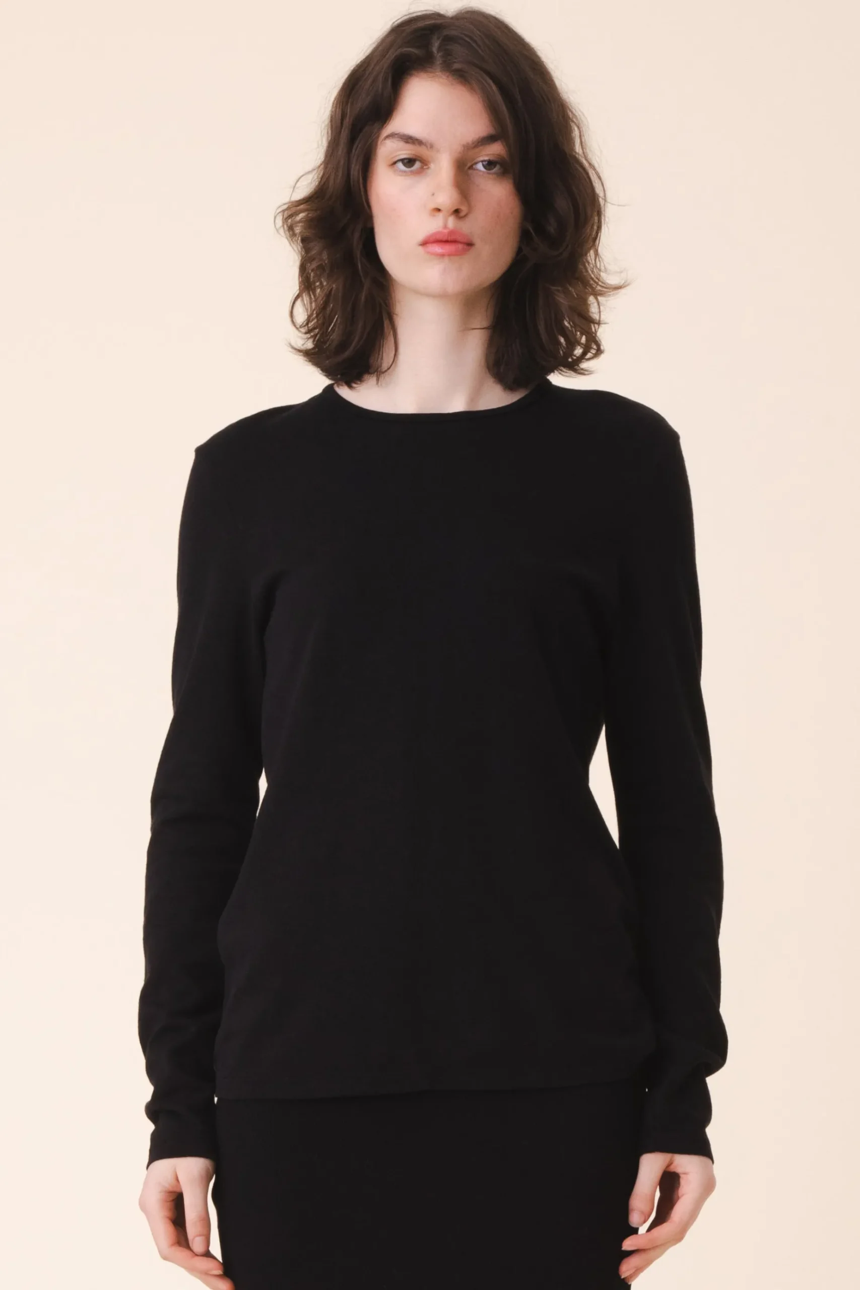 Hemp Crew in Black
