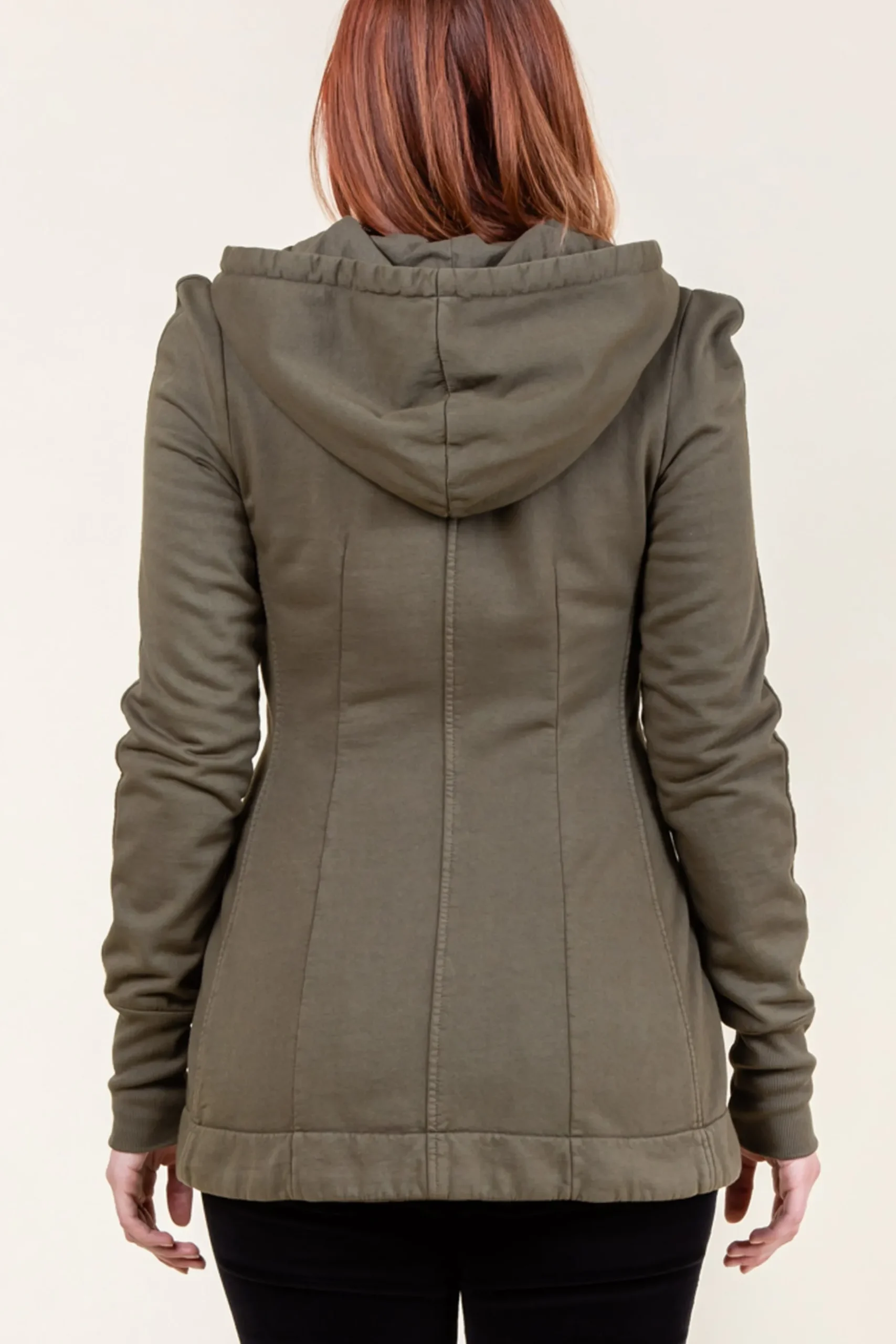 Jacquet in Army