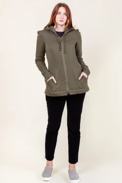 Jacquet in Army