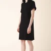 Keystone Dress in Black