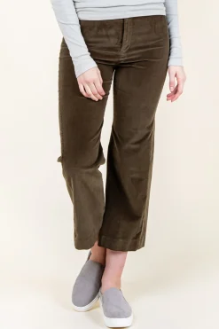 Knack Cords in Army