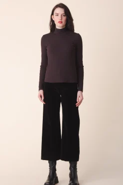 Knack Cords in Black
