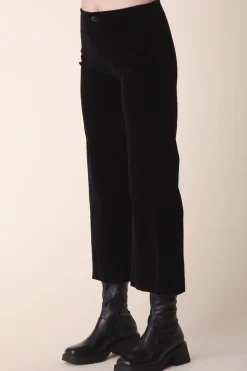 Knack Cords in Black