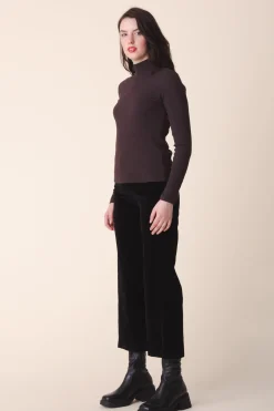 Knack Cords in Black
