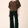 Knack Cords in Dark Olive