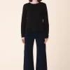 Knack Cords in Midnight