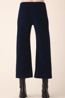 Knack Cords in Midnight